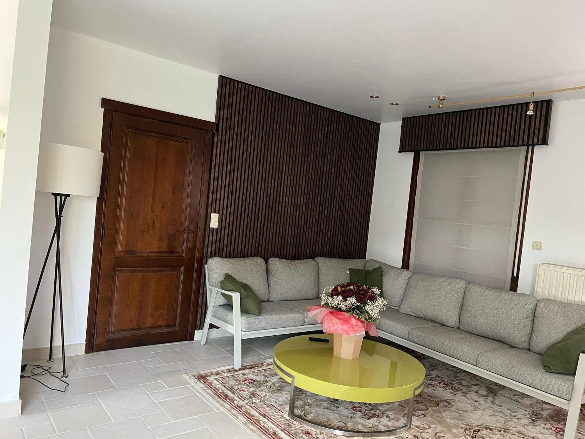 Villa Op De Hoek Rooms Алст Экстерьер фото