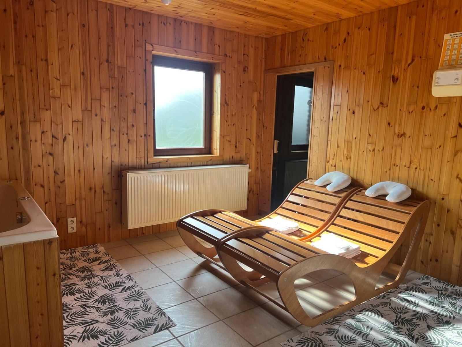 Villa Op De Hoek Rooms Алст Экстерьер фото